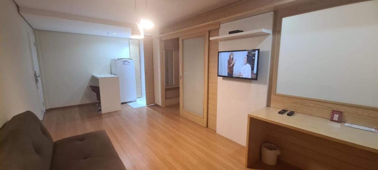 Times Square Moema - Jamaris 100 - Uh 506 Hotell São Paulo Eksteriør bilde