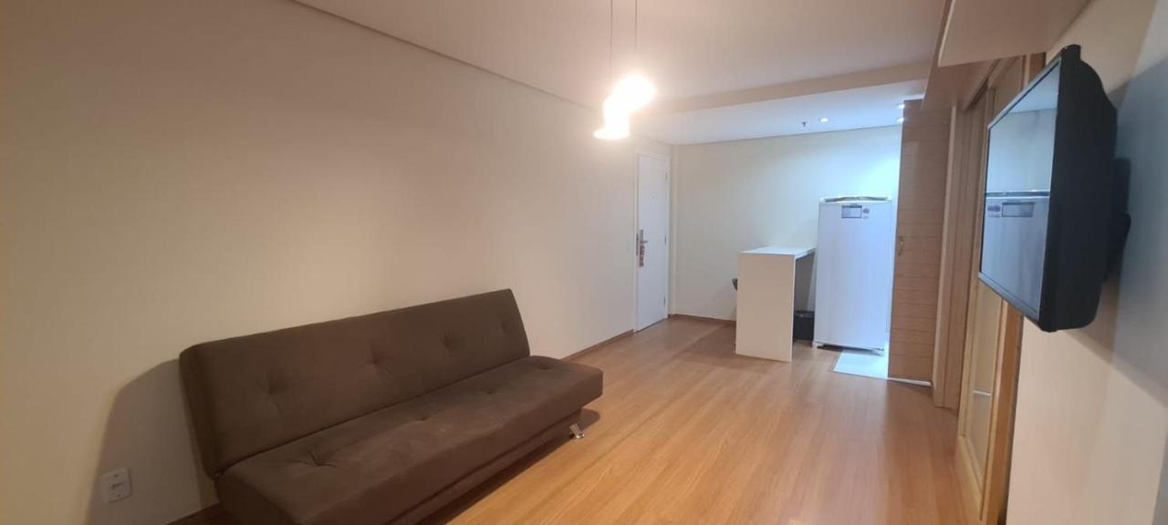 Times Square Moema - Jamaris 100 - Uh 506 Hotell São Paulo Eksteriør bilde